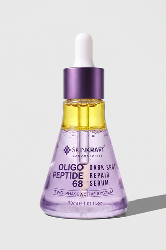 Oligopeptide 68 Dark Spot Repair Biphasic Serum With Alpha Arbutin & Tranexamic Acid