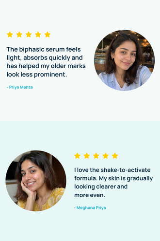 Oligopeptide 68 Dark Spot Repair Biphasic Serum With Alpha Arbutin & Tranexamic Acid