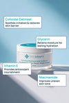 Pre + Probiotic Regimen With Night Cream & Cleanser