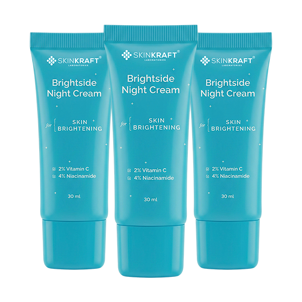 Pack of 3