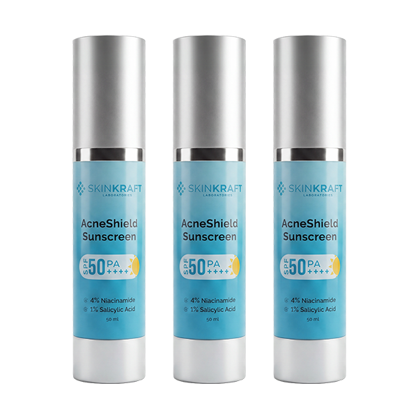 Pack of 3