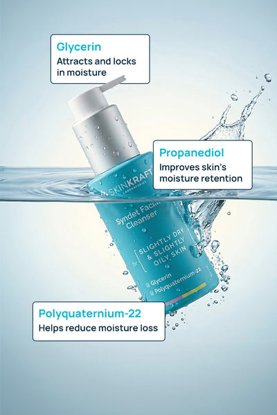 Pre + Probiotic Regimen With Night Cream & Cleanser