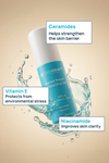 Glow Getter Regimen With Serum, Cleanser & Moisturizer