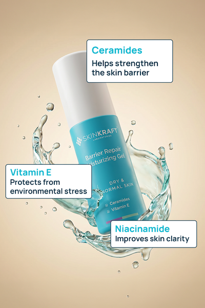 Glow Getter Regimen With Serum, Cleanser & Moisturizer