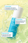 Ultra Matte Regimen With Sunscreen, Cleanser & Moisturizer
