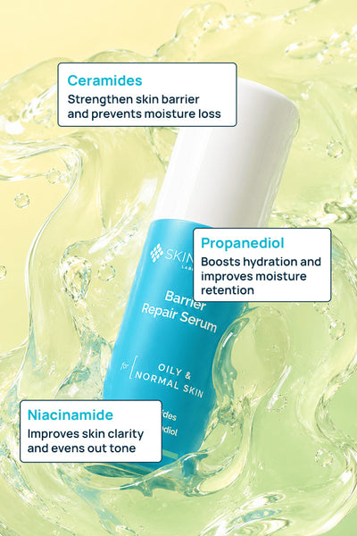 Ultra Matte Regimen With Sunscreen, Cleanser & Moisturizer