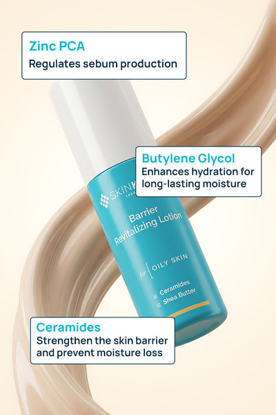 Depigmentation Regimen With Serum. Cleanser & Moisturizer