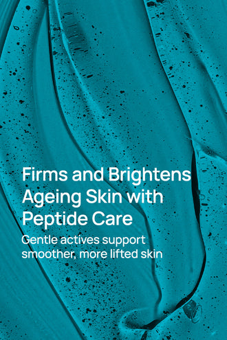 Niacinamide With Peptide Anti-Ageing Face Mask With 4% Niacinamide & 0.25% Copper Tripeptide