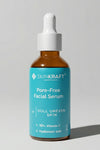 Pore-Free Facial Serum For Dull and Uneven Skin