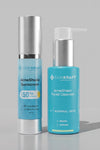 Aqua Burst Regimen With Sunscreen & Cleanser