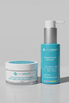 Pre + Probiotic Regimen With Night Cream & Cleanser