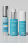 Aqua Burst Regimen With Sunscreen, Cleanser & Moisturizer