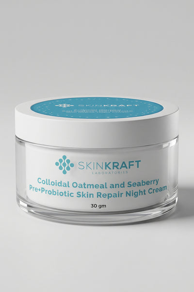 Pre+Probiotic Skin Repair Night Cream
