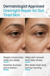 Colloidal Oatmeal And Seaberry Pre+Probiotic Skin Repair Night Cream With 0.1% Oatmeal & Seaberry