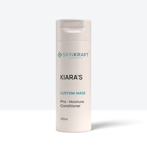 Pro-Moisture Conditioner With 1.2% 18-MEA & 1% Shea Butter