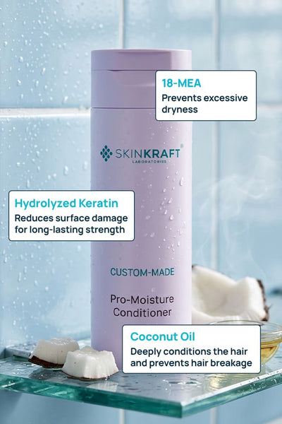 Frizz Ease Regimen With Leave-In Conditioner, Shampoo & Hair Serum