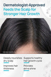 Pro Hair Growth Booster Oil