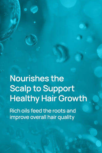 Pro Hair Growth Booster Oil With 75% Bhringaraj & 25% Sesame