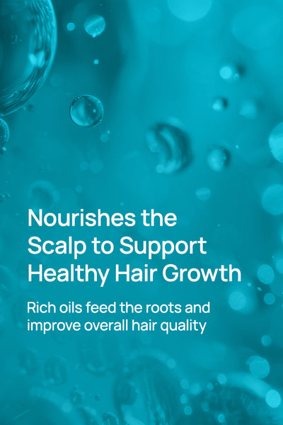 Pro Hair Growth Booster Oil