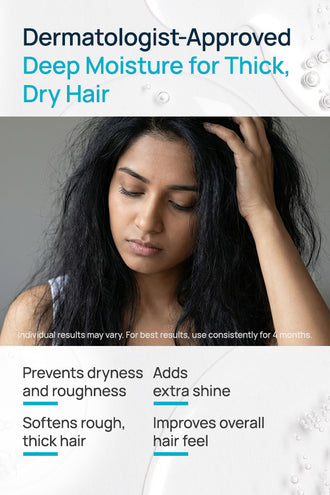 Pro-Moisture Conditioner With 1.2% 18-MEA & 1% Shea Butter