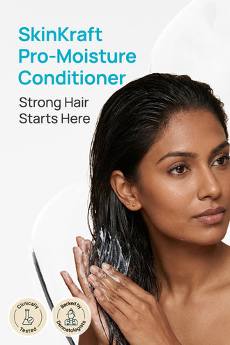 Pro-Moisture Conditioner With 1.2% 18-MEA & 1% Shea Butter
