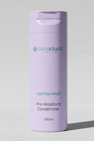 Pro-Moisture Conditioner With 1.2% 18-MEA & 1% Shea Butter