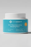 Vitamin C Rejuvenescence Sleeping Mask
