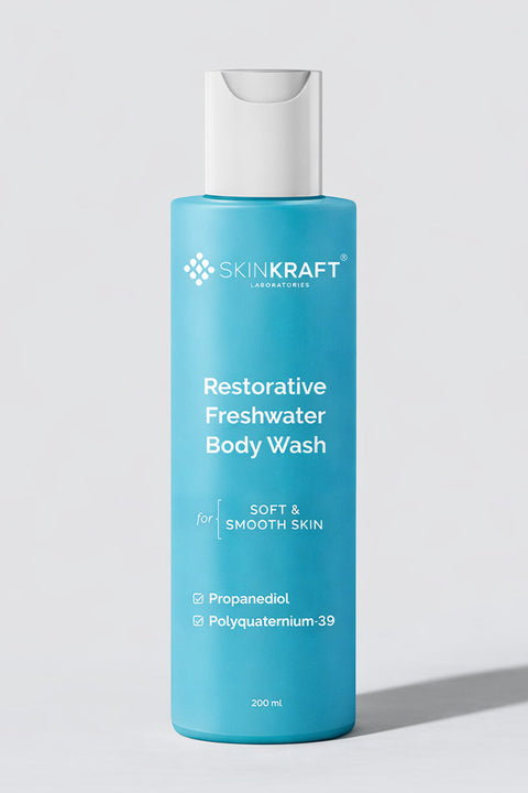 Restorative Freshwater Body Wash