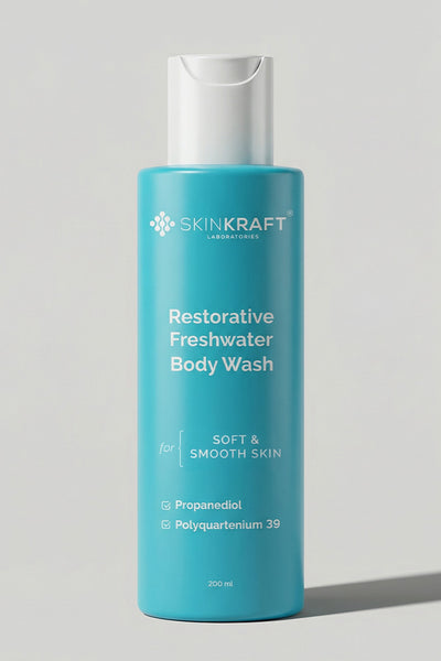 Restorative Freshwater Body Wash