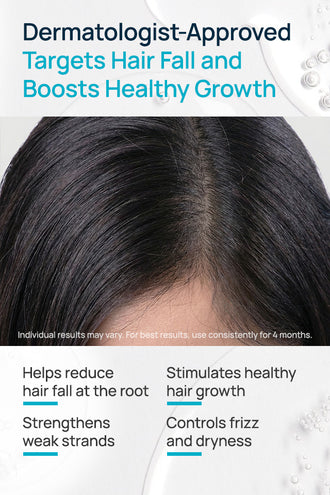 Root Nourishing Hair Serum With 1% Redensyl & 0.2% Rosemary