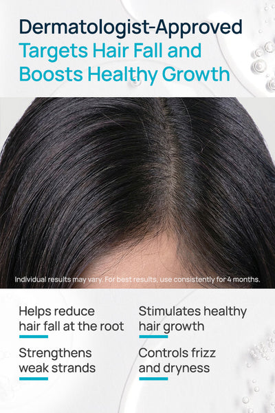 SkinKraft Root Nourishing Hair Serum