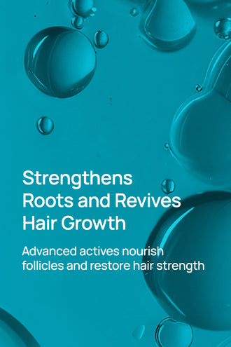 Root Nourishing Hair Serum With 1% Redensyl & 0.2% Rosemary