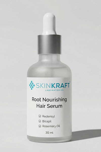 SkinKraft Root Nourishing Hair Serum
