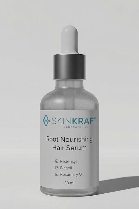 SkinKraft Root Nourishing Hair Serum