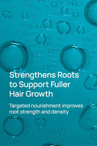 Root Strengthening Booster Oil With 75% Amla & 25% Sesame