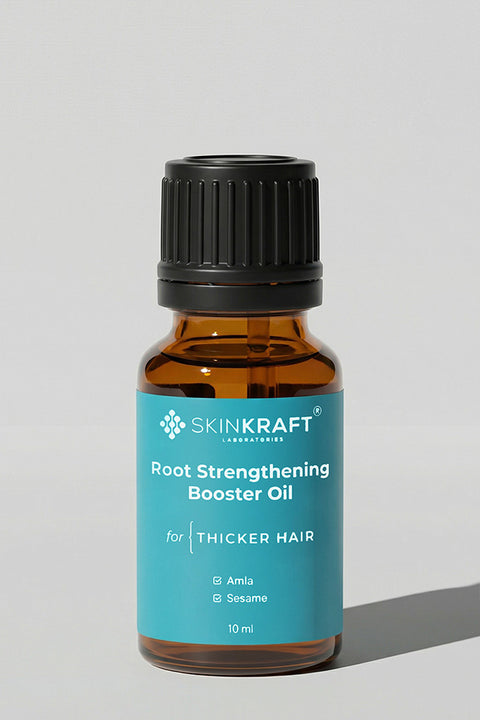 Root Strengthening Booster Oil