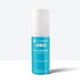 Acne Exfoliating Facial Cream For Men