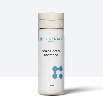 SkinKraft Scalp Soothe Shampoo