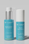 Sebum Control Regimen With Cleanser & Moisturizer