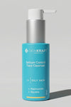 Sebum Control Face Cleanser For Women