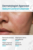 Depigmentation Regimen With Serum & Cleanser