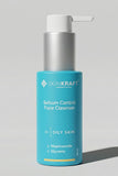 Depigmentation Regimen With Serum & Cleanser