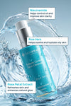 Sebum Control Regimen With Cleanser & Moisturizer