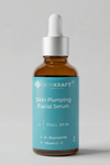 Skin Plumping Facial Serum For Women