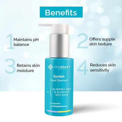 Monsoon Bundle for Acne Concern - Normal to Dry Skin