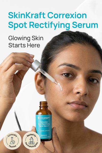 Correxion Spot Rectifying Facial Serum