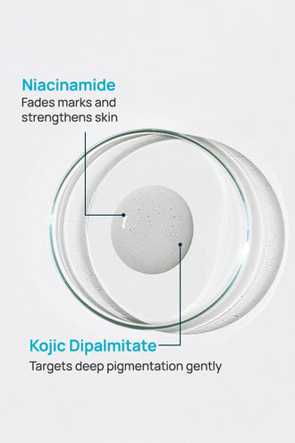 Correxion Spot Rectifying Facial Serum With 2% Kojic Dipalmitate & 5% Niacinamide