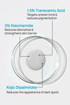 Correxion Spot Rectifying Facial Serum With 5% Niacinamide & 1.5% Tranexamic Acid