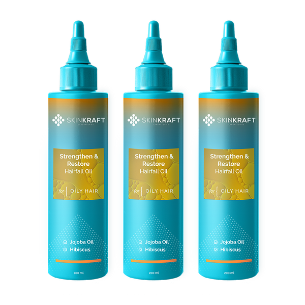 Pack of 3