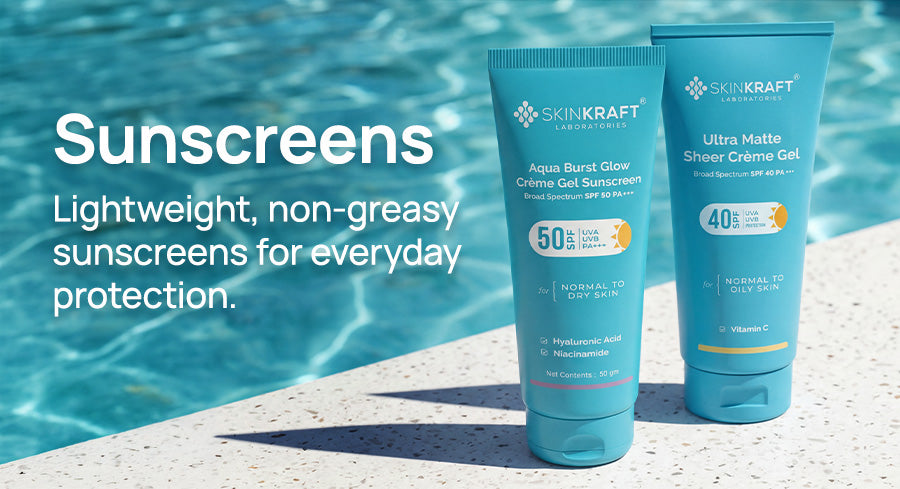 sunscreens